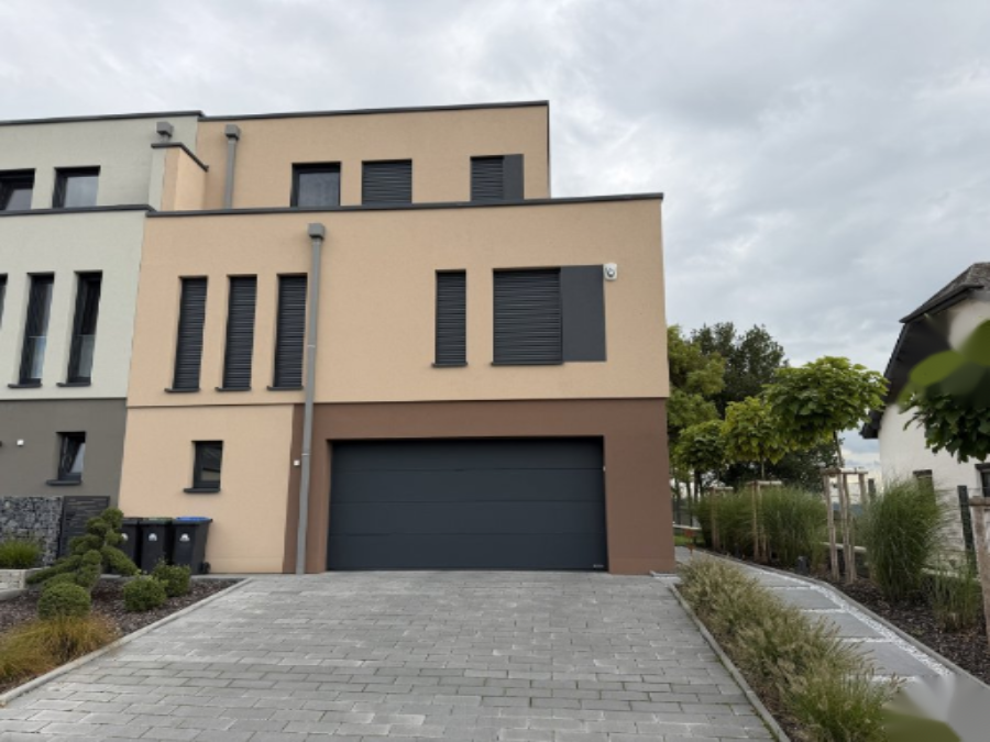 Квартира в Дикирхе, Люксембург, 307 м² - фото 2