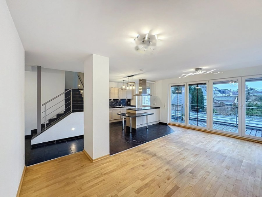 Квартира в Гревенмахере, Люксембург, 103 м² - фото 2