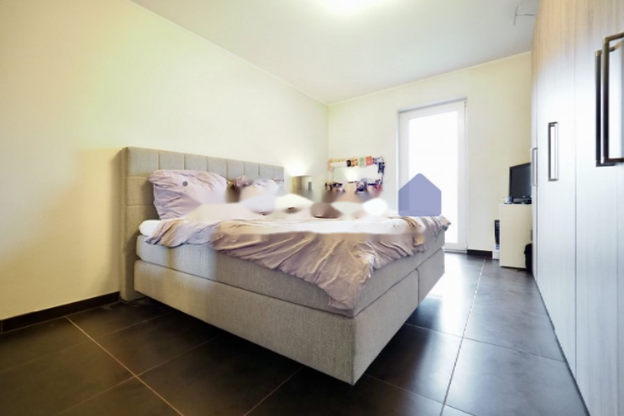 Квартира в Люксембурге, Люксембург, 53 м² - фото 2