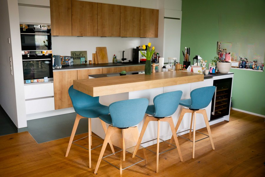 Квартира в Люксембурге, Люксембург, 88 м² - фото 2