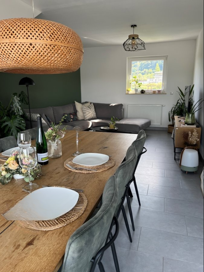 Квартира в Люксембурге, Люксембург, 73 м² - фото 2