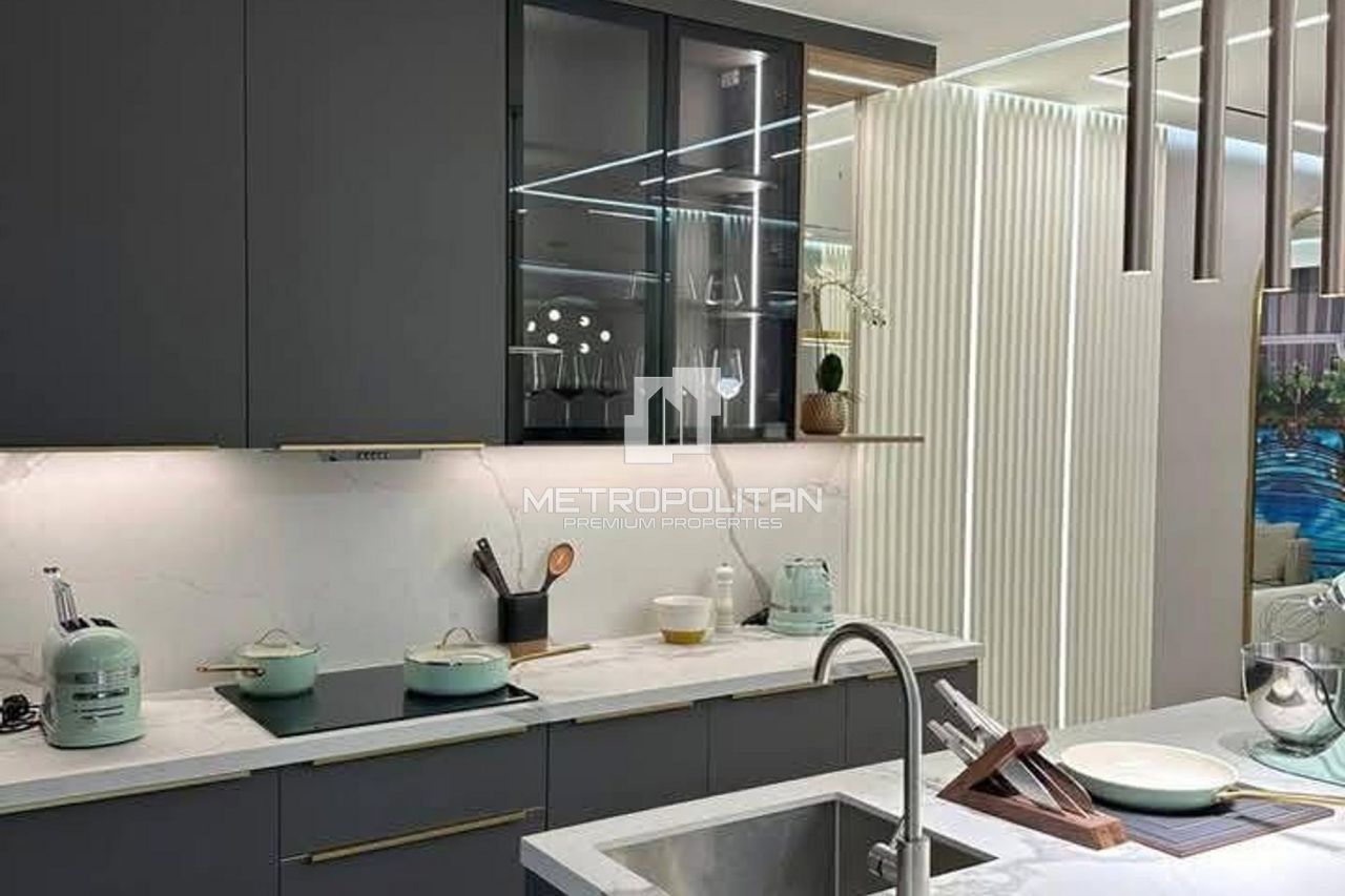 Апартаменты в Дубае, ОАЭ, 74 м² - фото 5