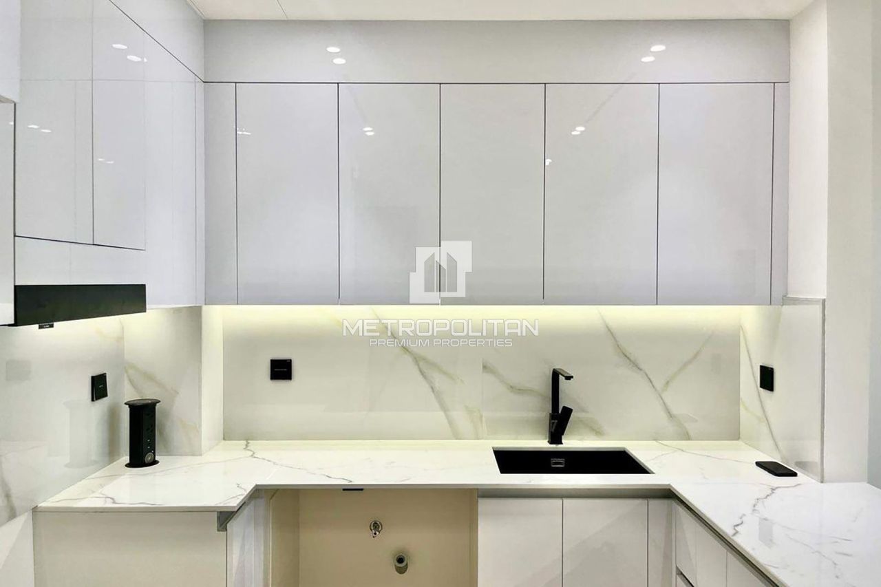 Апартаменты в Дубае, ОАЭ, 59 м² - фото 5