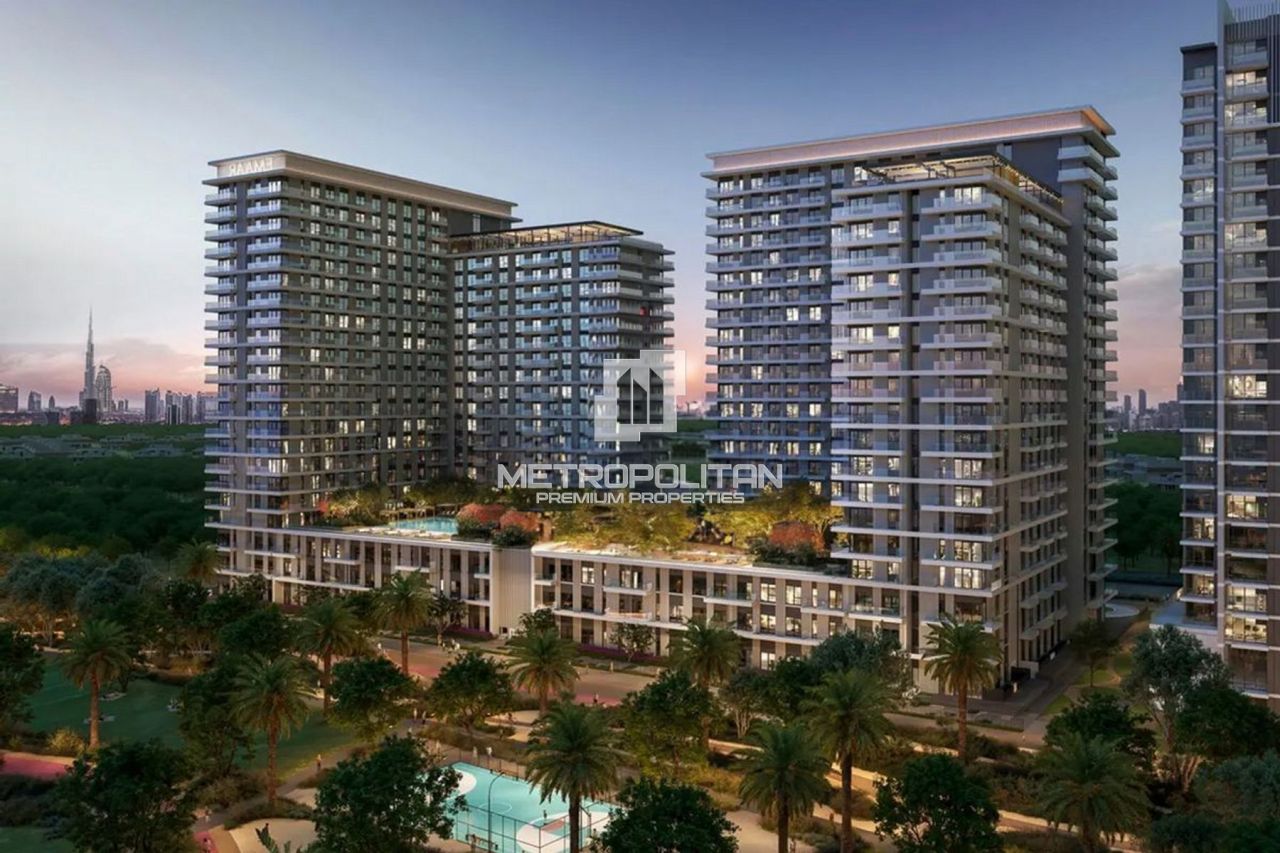 Апартаменты в Дубае, ОАЭ, 108 м² - фото 6