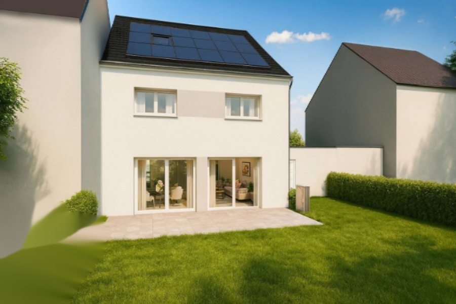 Квартира в Гревенмахере, Люксембург, 125 м² - фото 2