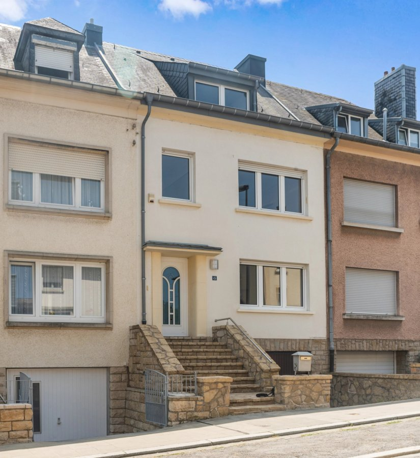 Квартира в Люксембурге, Люксембург, 120 м² - фото 2