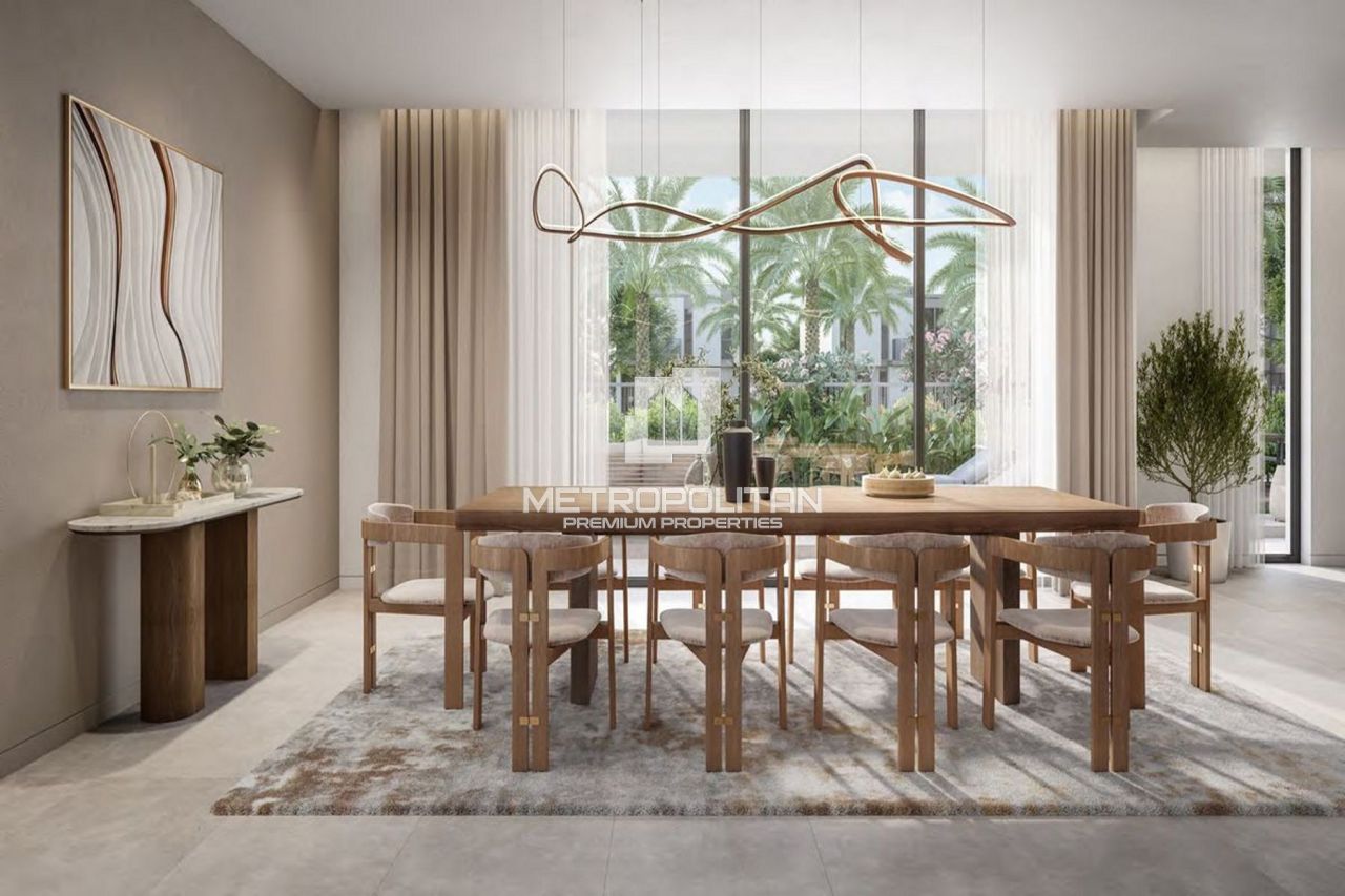 Вилла в Дубае, ОАЭ, 437 м² - фото 6