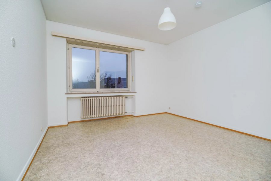 Квартира в Люксембурге, Люксембург, 90 м² - фото 2