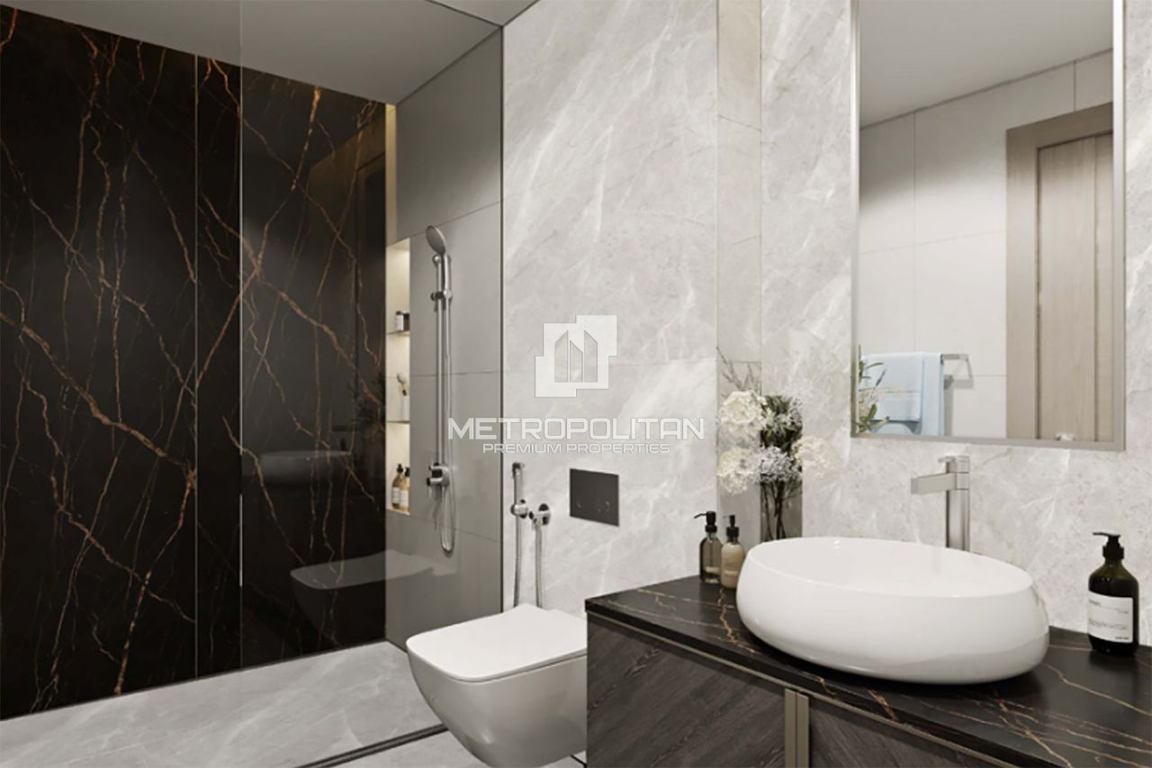 Апартаменты в Дубае, ОАЭ, 48 м² - фото 6