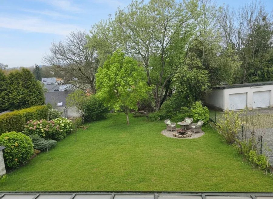 Квартира в Люксембурге, Люксембург, 240 м² - фото 2