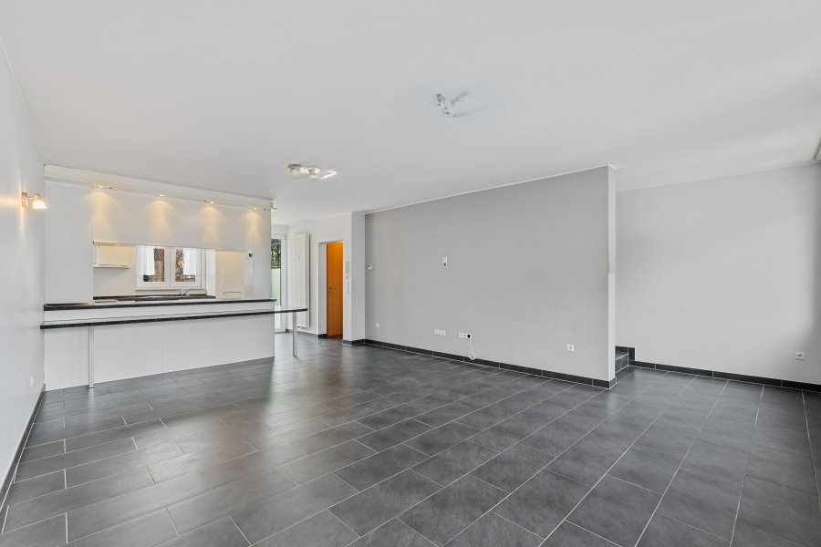 Квартира в Люксембурге, Люксембург, 135 м² - фото 2