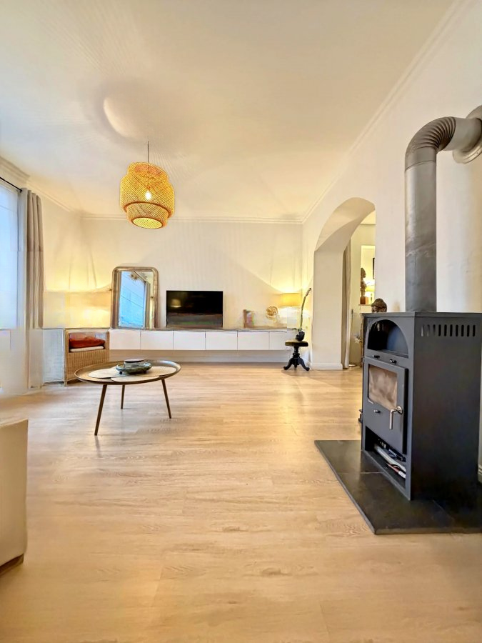 Квартира в Люксембурге, Люксембург, 196 м² - фото 2