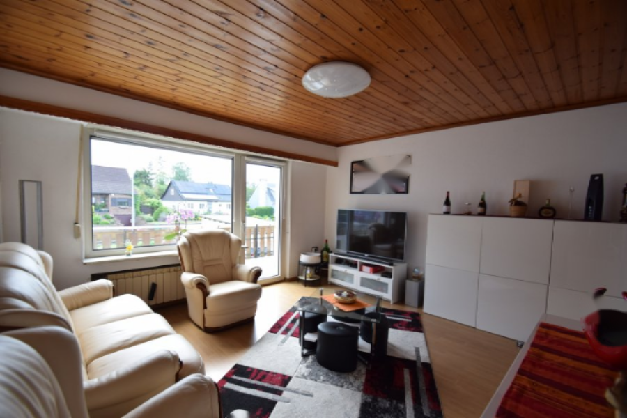 Квартира в Люксембурге, Люксембург, 120 м² - фото 2