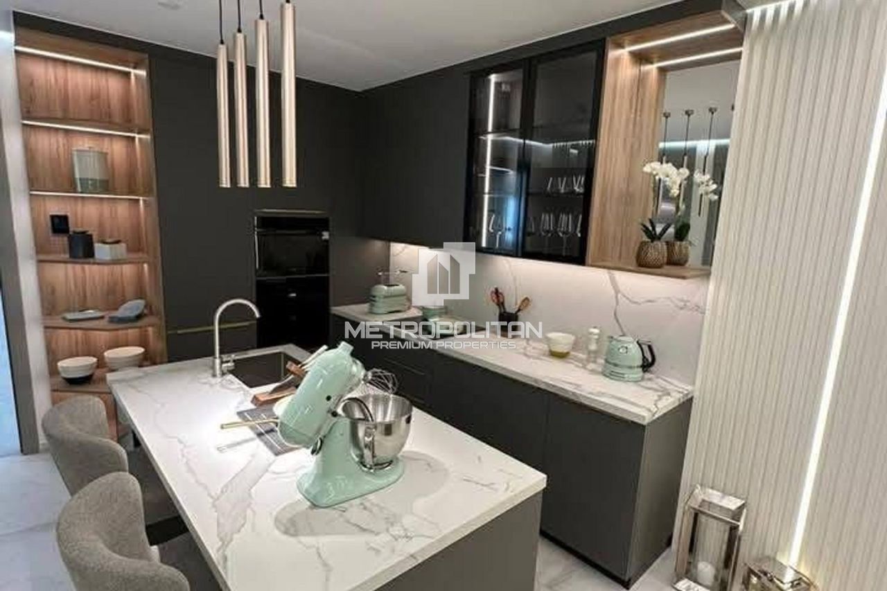 Апартаменты в Дубае, ОАЭ, 74 м² - фото 6