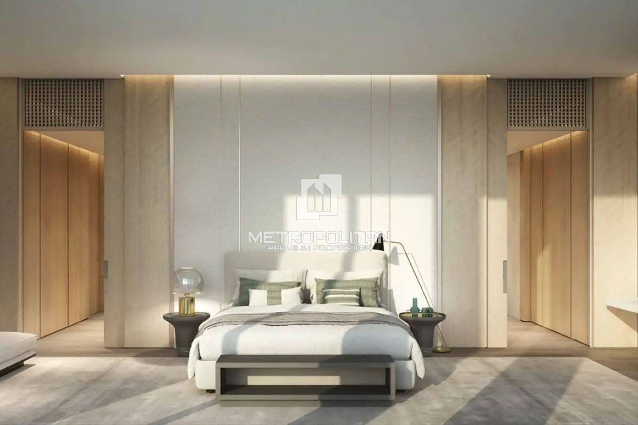 Апартаменты в Дубае, ОАЭ, 119 м² - фото 6