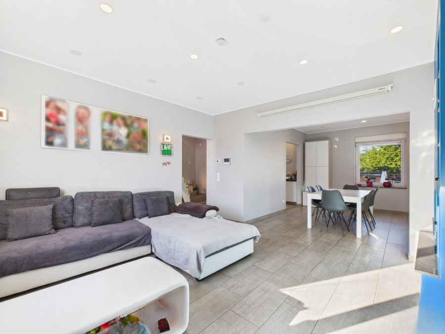 Квартира в Люксембурге, Люксембург, 177 м² - фото 2