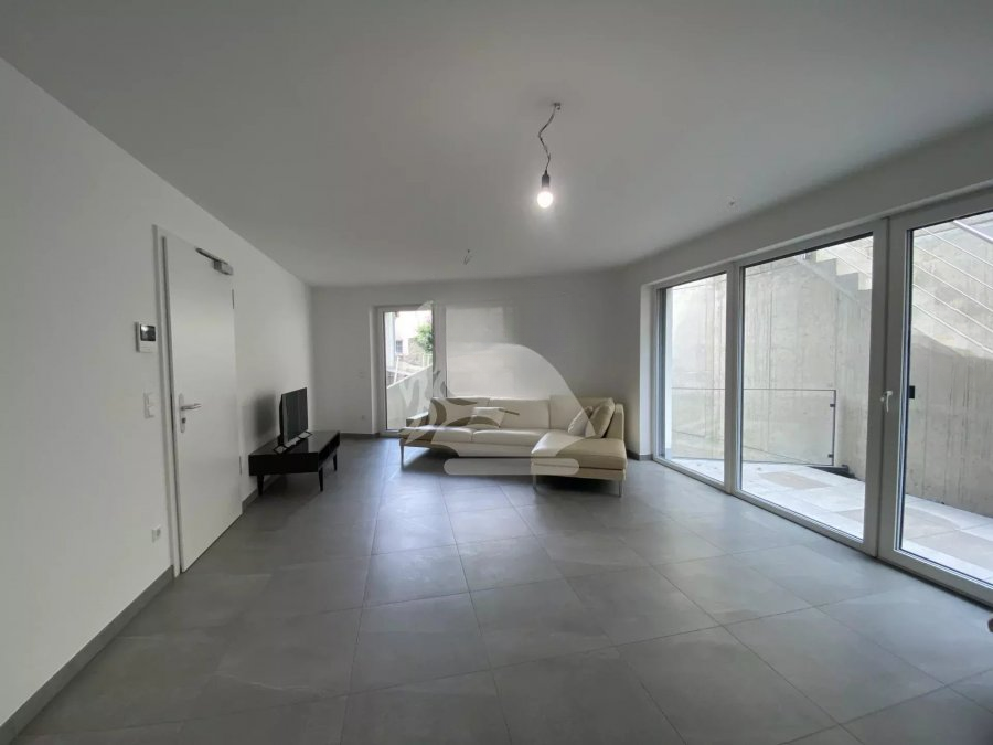 Квартира в Люксембурге, Люксембург, 55 м² - фото 2