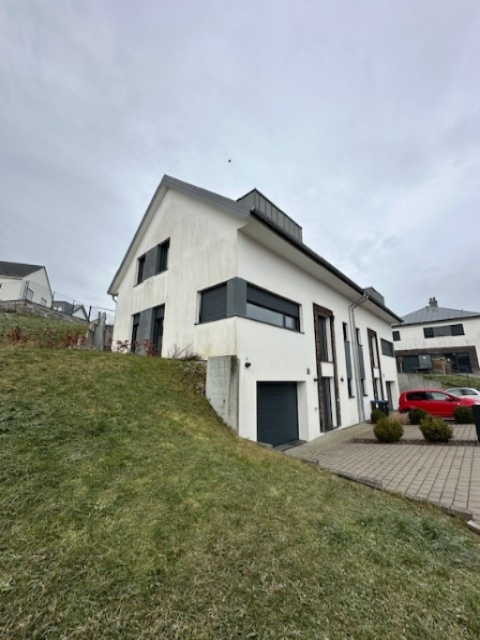 Квартира в Дикирхе, Люксембург, 140 м² - фото 2