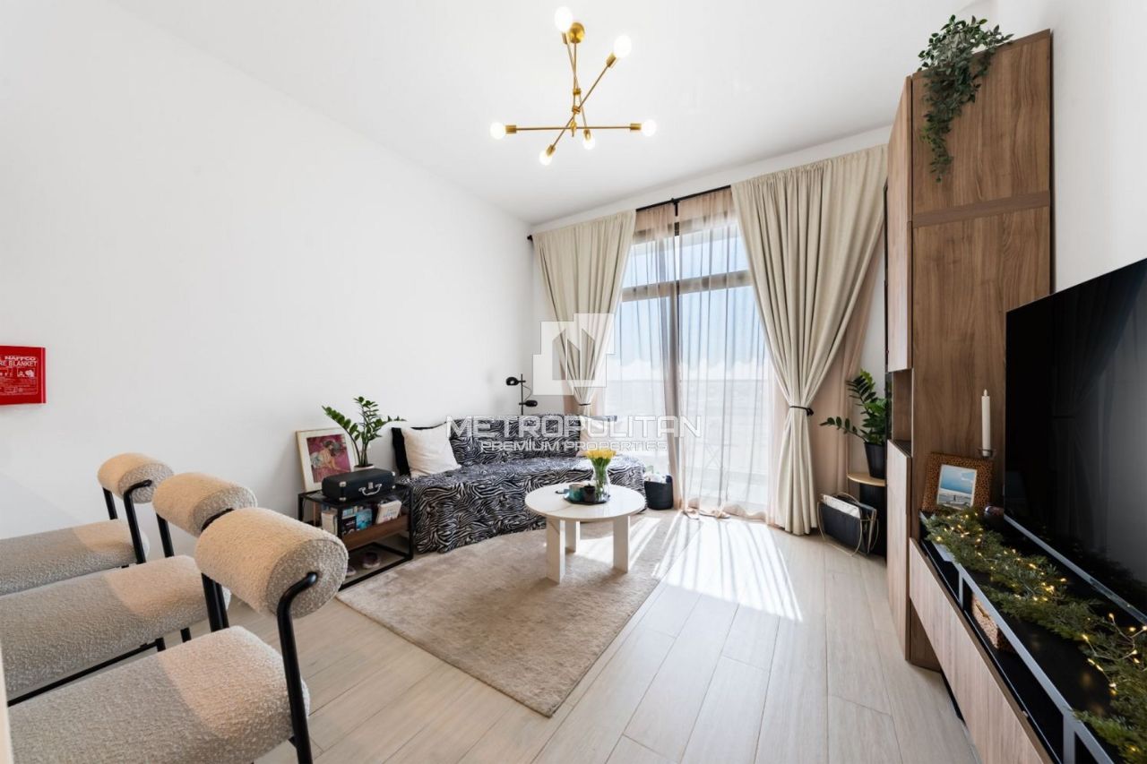 Апартаменты в Дубае, ОАЭ, 68 м² - фото 6