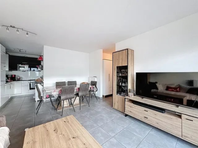 Квартира в Люксембурге, Люксембург, 70 м² - фото 2