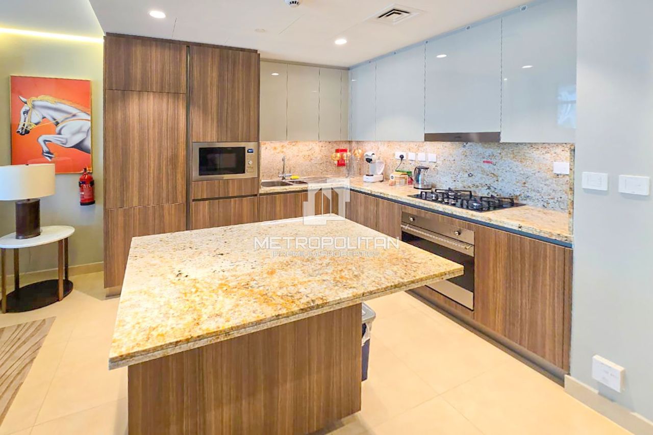 Апартаменты в Дубае, ОАЭ, 203 м² - фото 6