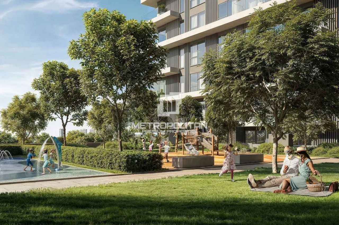 Апартаменты в Дубае, ОАЭ, 108 м² - фото 7