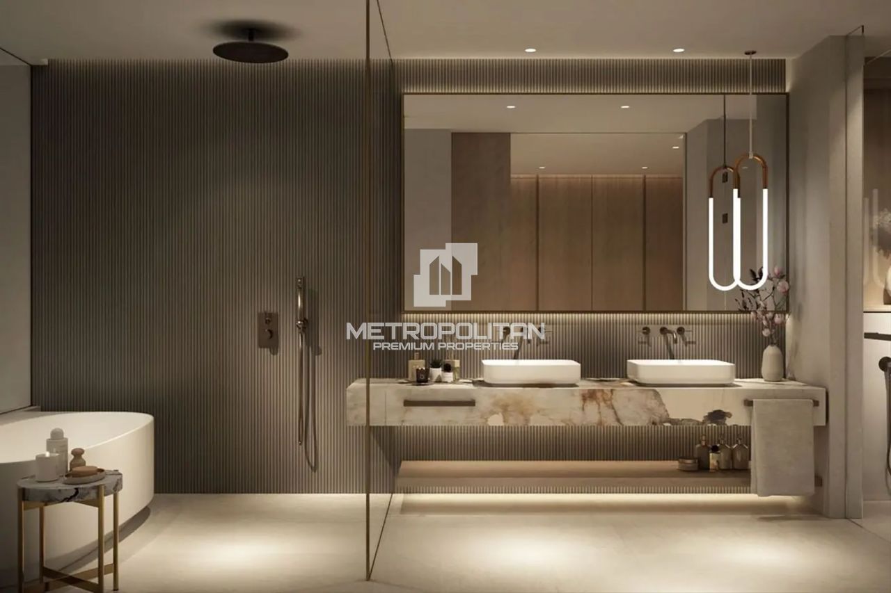 Апартаменты в Дубае, ОАЭ, 210 м² - фото 7