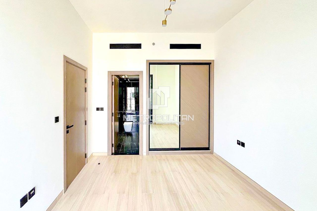 Апартаменты в Дубае, ОАЭ, 59 м² - фото 7