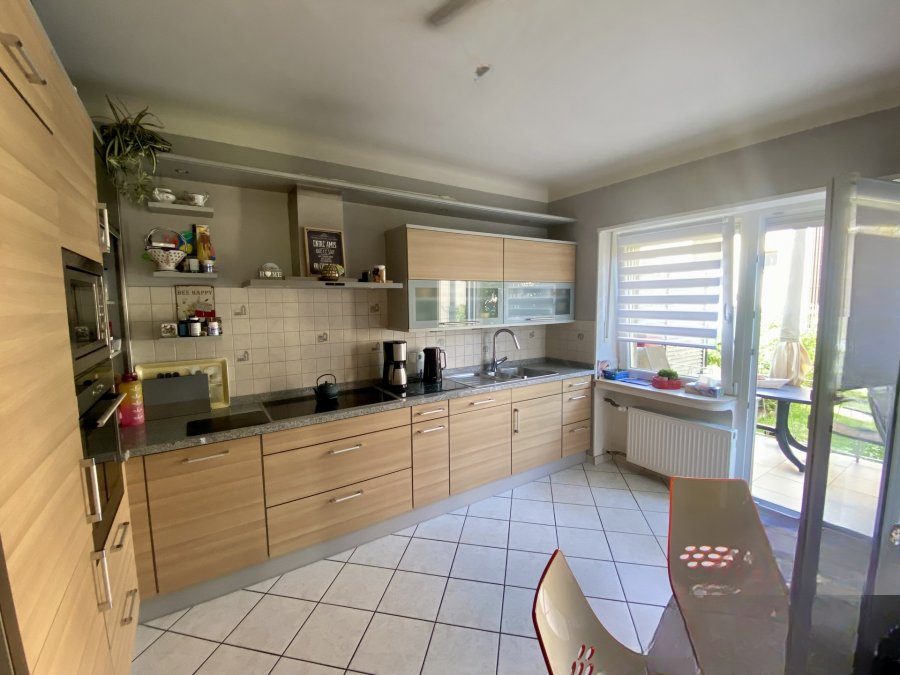 Квартира в Люксембурге, Люксембург, 220 м² - фото 2