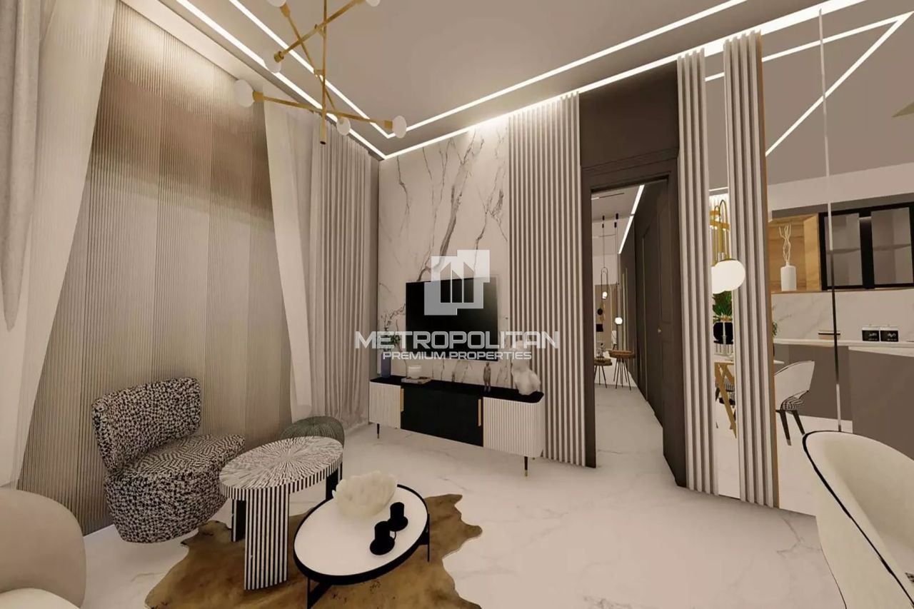 Апартаменты в Дубае, ОАЭ, 74 м² - фото 7