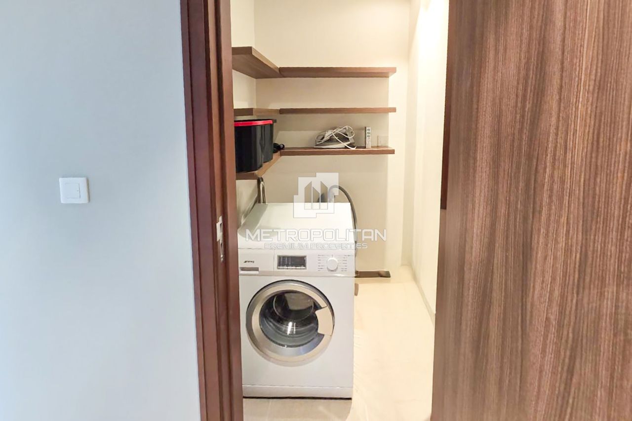 Апартаменты в Дубае, ОАЭ, 203 м² - фото 7