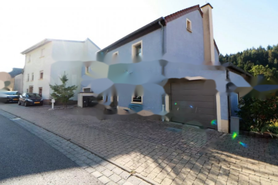 Квартира в Люксембурге, Люксембург, 164 м² - фото 2