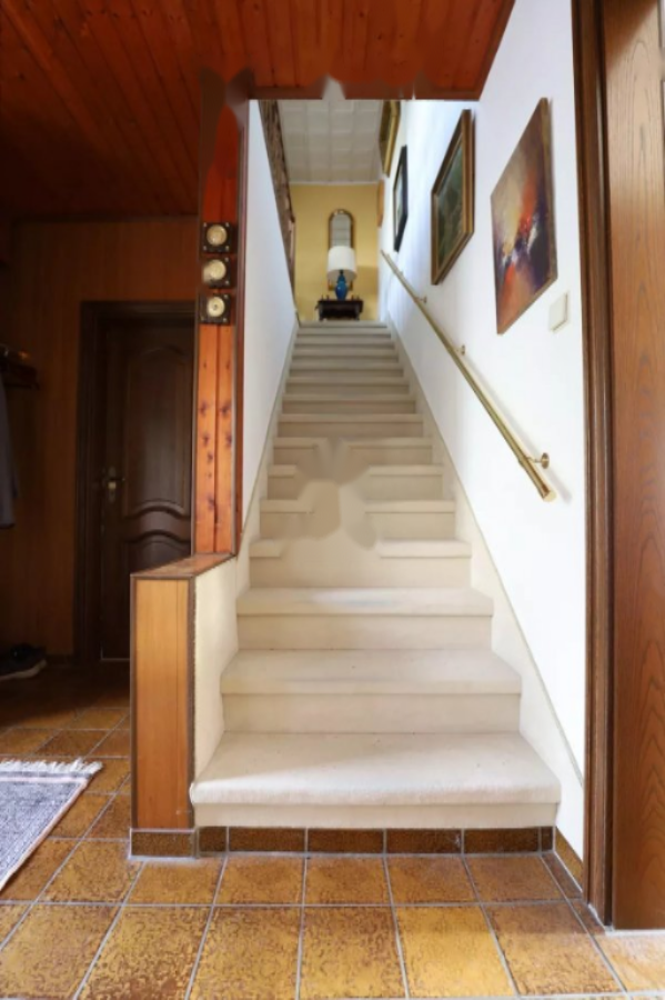 Квартира в Люксембурге, Люксембург, 100 м² - фото 2