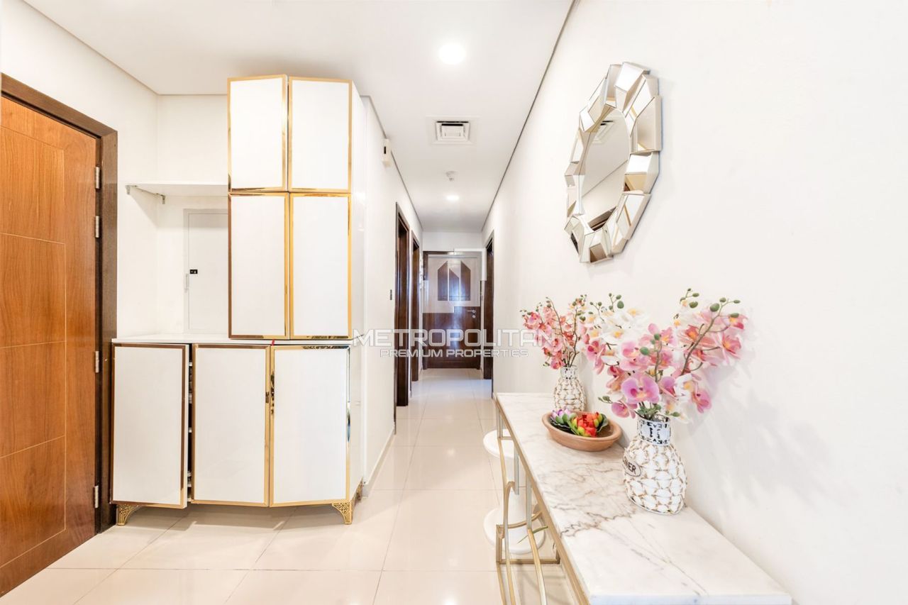 Апартаменты в Дубае, ОАЭ, 178 м² - фото 7