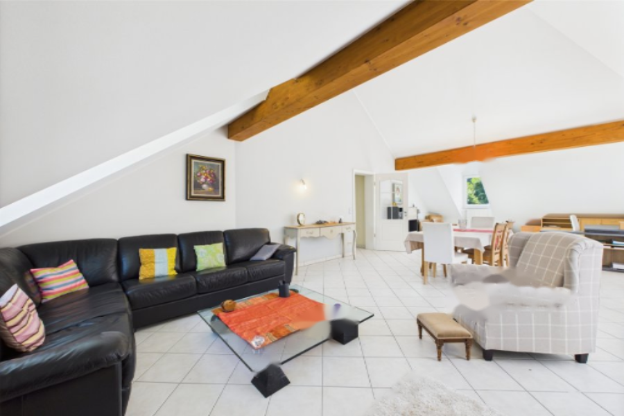 Квартира в Гревенмахере, Люксембург, 110 м² - фото 2