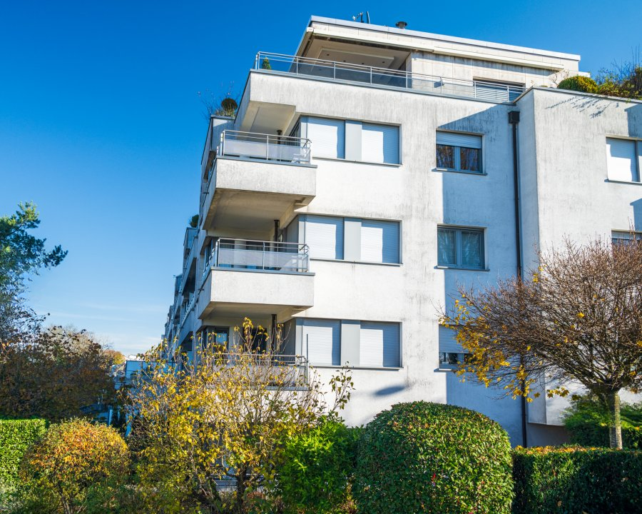 Квартира в Люксембурге, Люксембург, 118 м² - фото 2