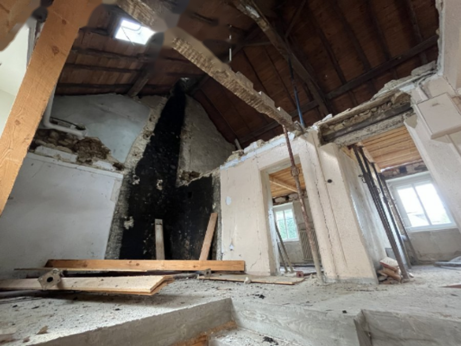 Квартира в Гревенмахере, Люксембург, 200 м² - фото 2