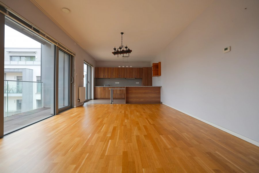 Квартира в Люксембурге, Люксембург, 85 м² - фото 2