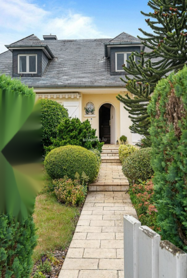 Квартира в Люксембурге, Люксембург, 327 м² - фото 2