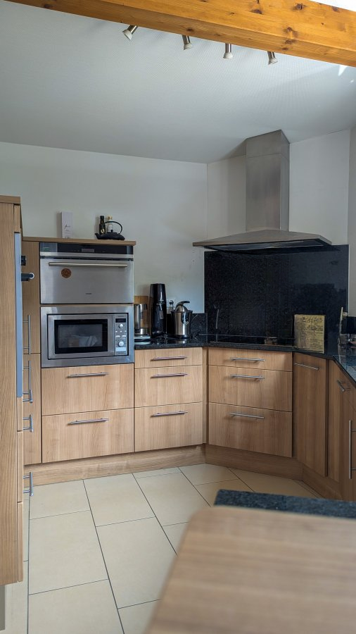 Квартира в Люксембурге, Люксембург, 114 м² - фото 2