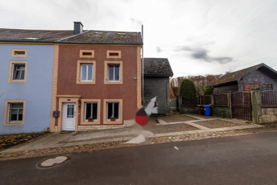 Квартира в Гревенмахере, Люксембург, 161 м² - фото 2