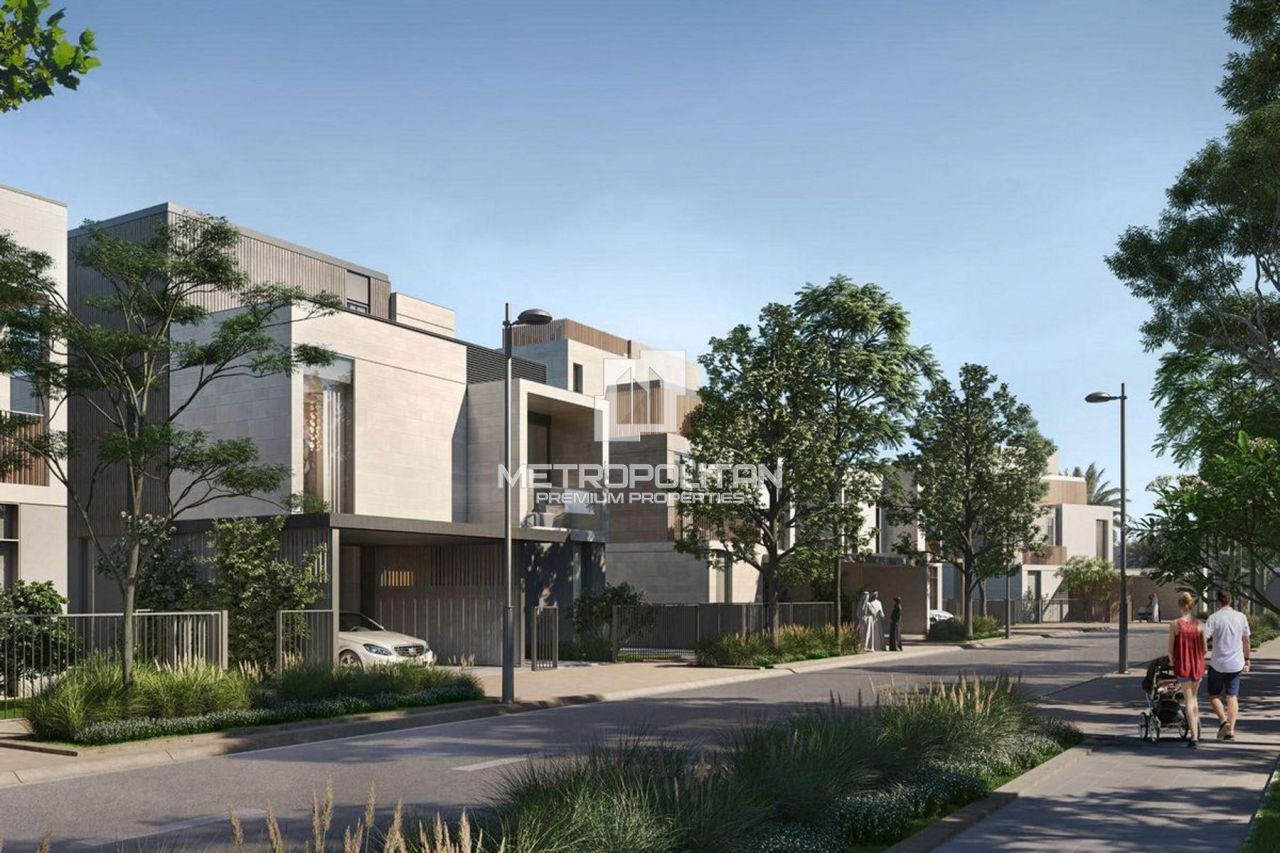 Вилла в Дубае, ОАЭ, 611 м² - фото 7