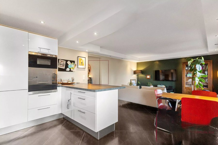 Квартира в Люксембурге, Люксембург, 75 м² - фото 2