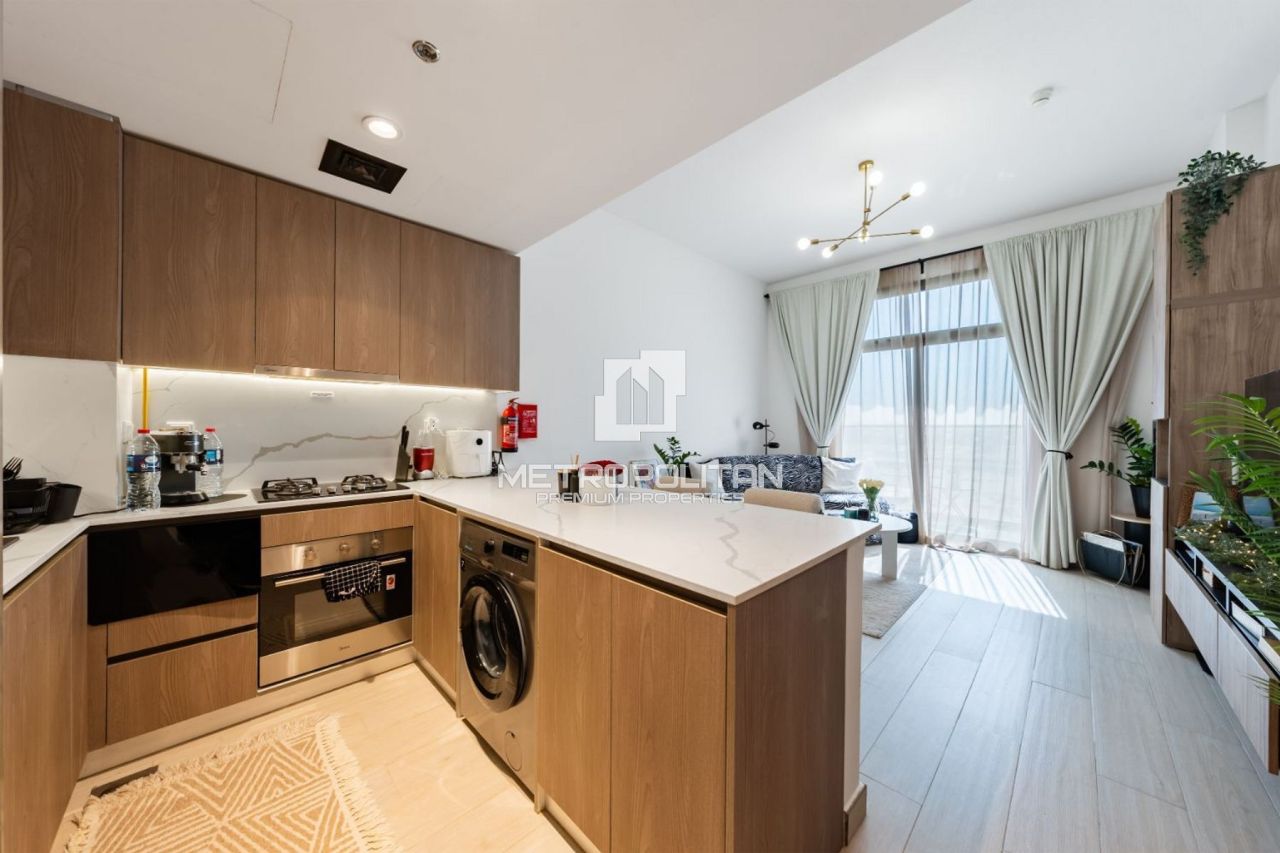 Апартаменты в Дубае, ОАЭ, 68 м² - фото 7