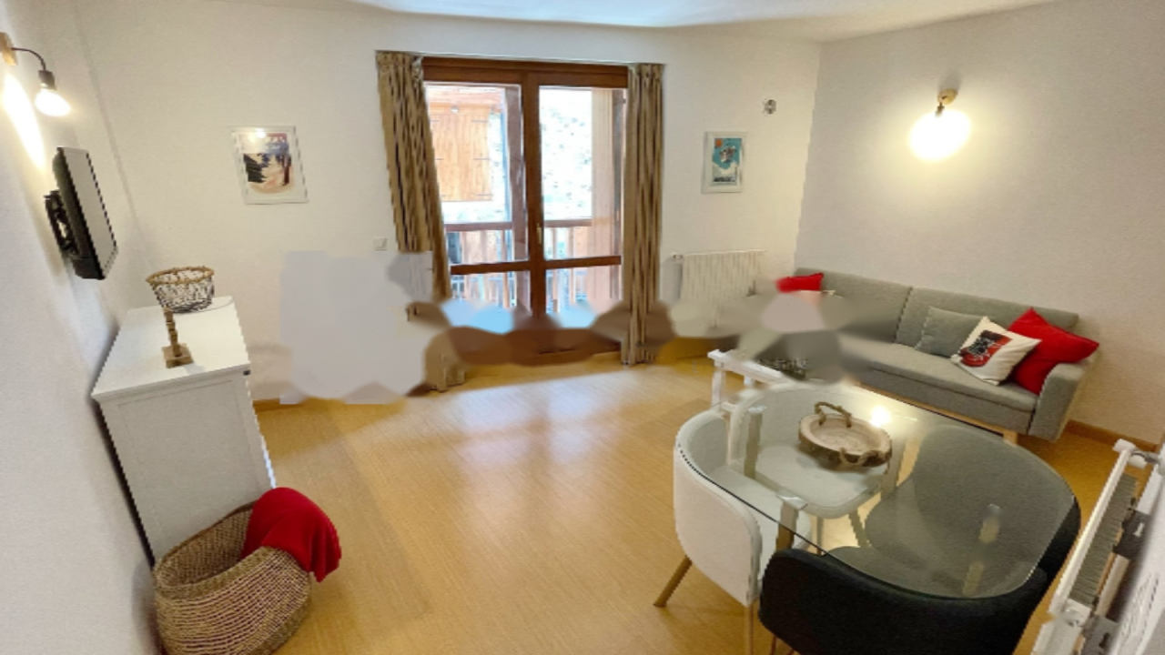 Квартира в Сольдеу, Андорра, 32 м² - фото 2