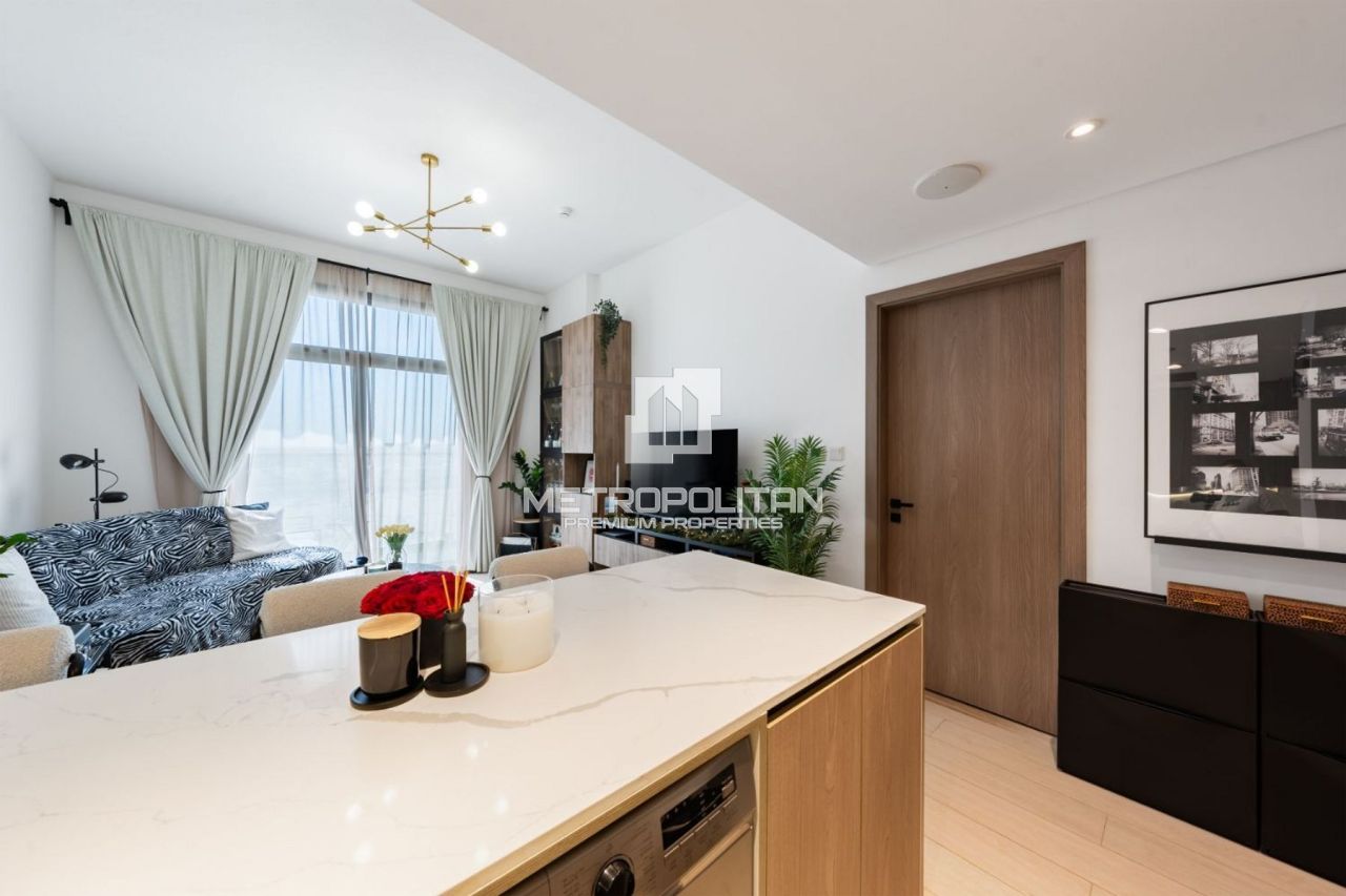 Апартаменты в Дубае, ОАЭ, 68 м² - фото 8