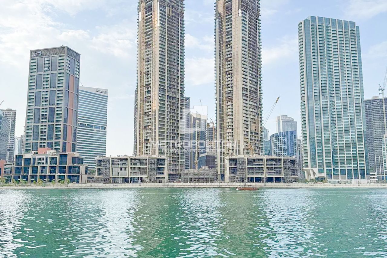 Апартаменты в Дубае, ОАЭ, 48 м² - фото 8