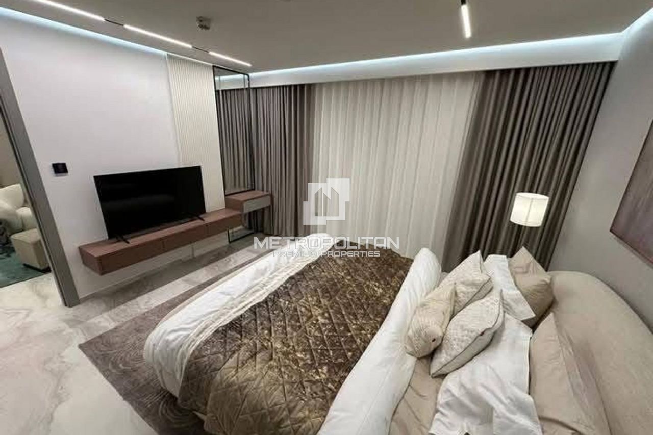 Апартаменты в Дубае, ОАЭ, 74 м² - фото 8