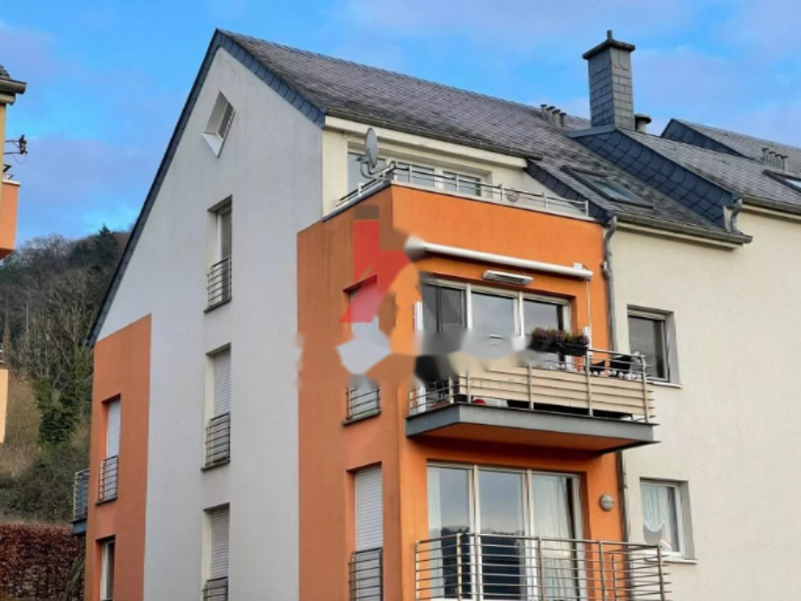 Квартира в Люксембурге, Люксембург, 84 м² - фото 2