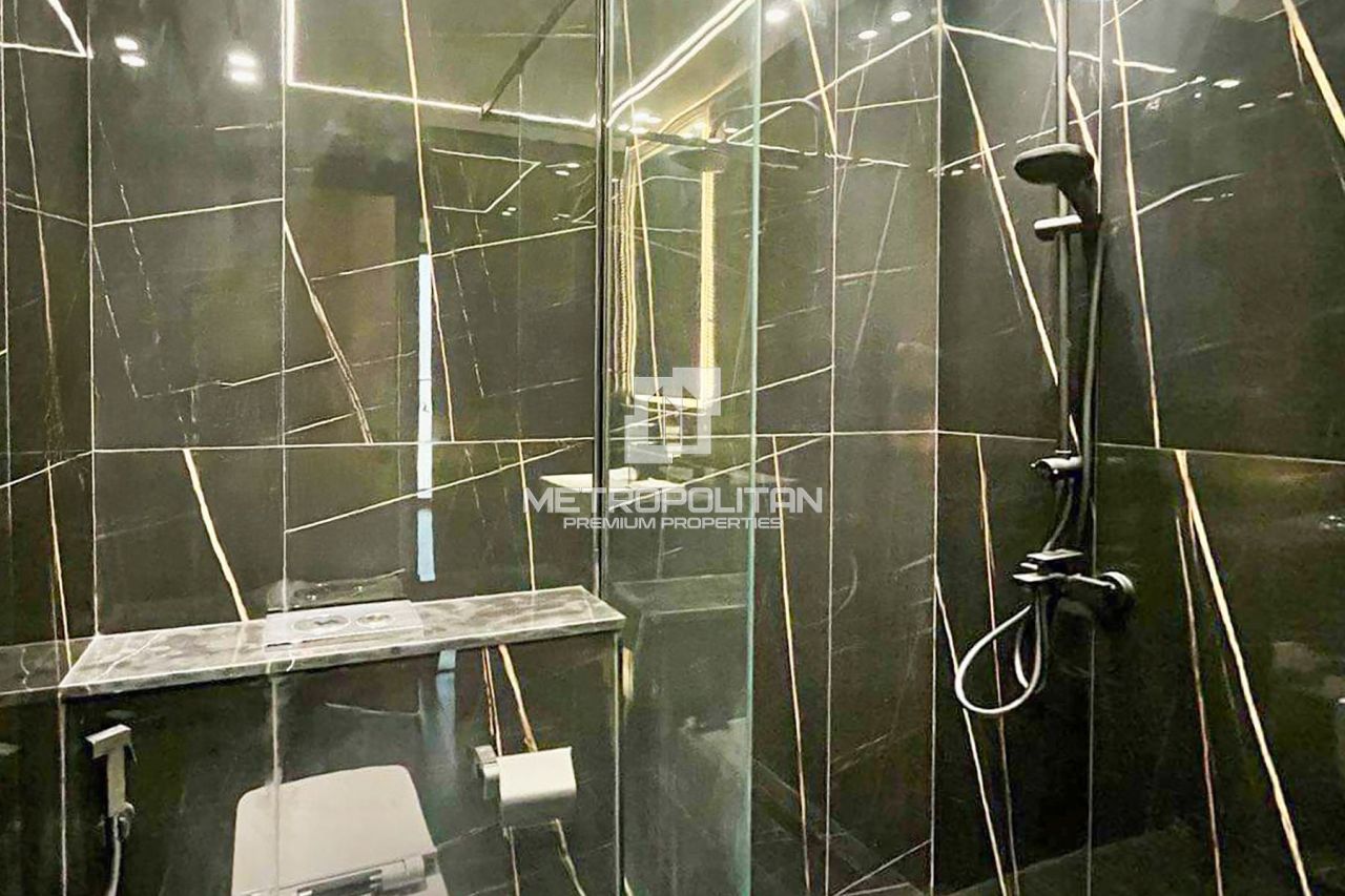 Апартаменты в Дубае, ОАЭ, 59 м² - фото 8